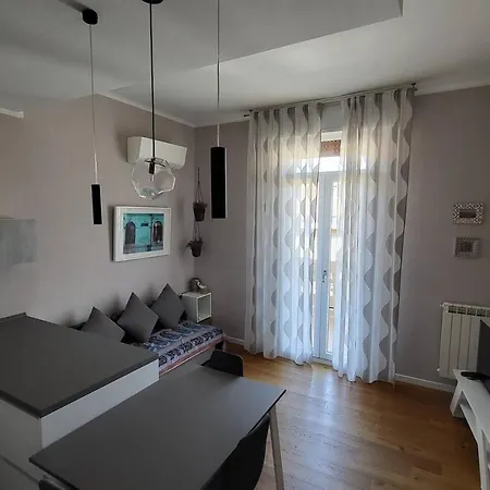 And Cosy Apartament Bolonia