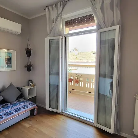 And Cosy Apartament