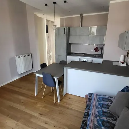Apartament And Cosy *