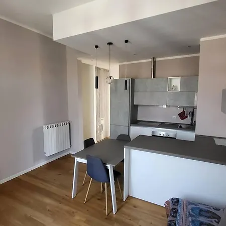 Apartament And Cosy Bolonia