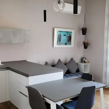 Apartament And Cosy *