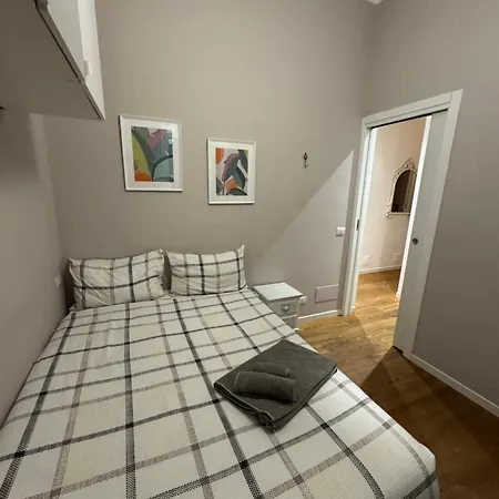 Apartament And Cosy *