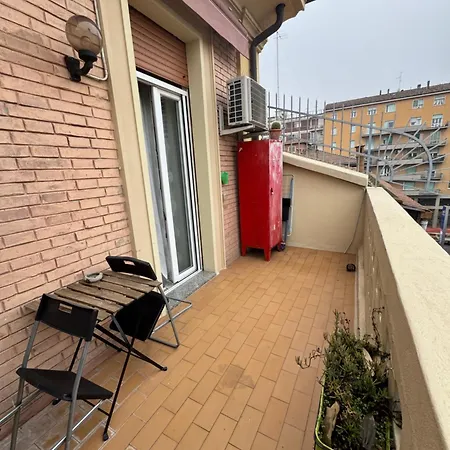 And Cosy Apartament *