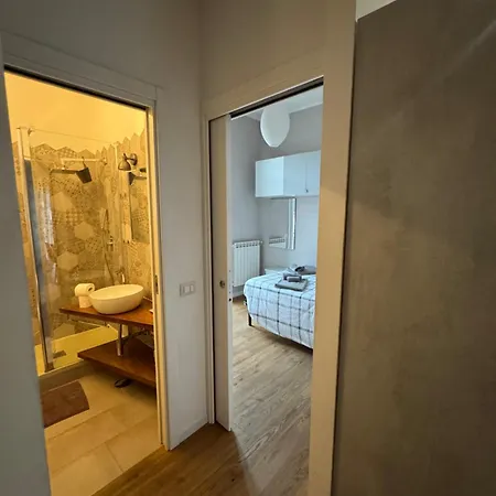 And Cosy Apartament