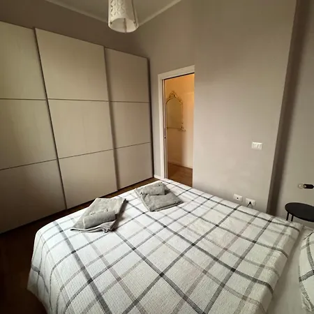 And Cosy Apartament
