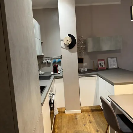 Apartament And Cosy *