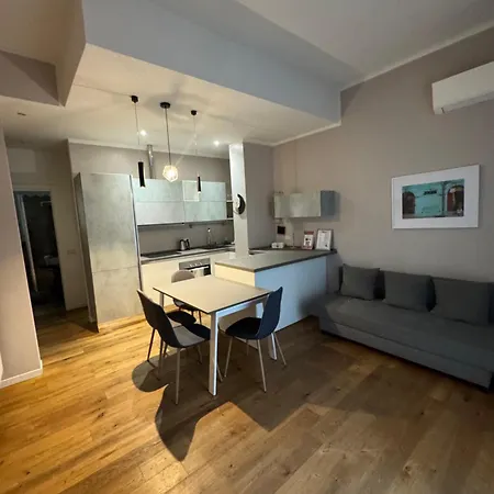 Apartament And Cosy Bolonia